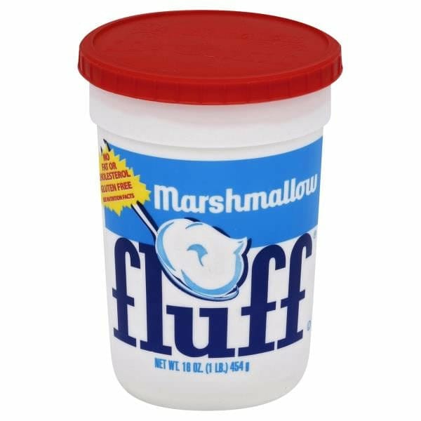 Marshmallow Fluff Marshmallow