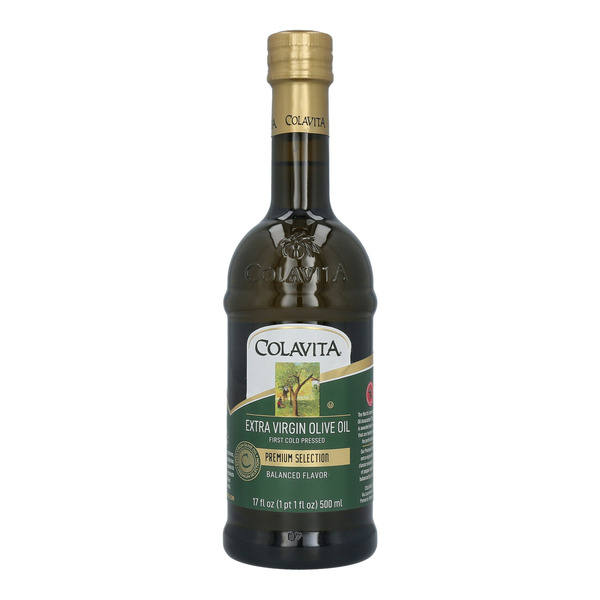 Colavita Premium Selection Extra Virgin Olive Oil