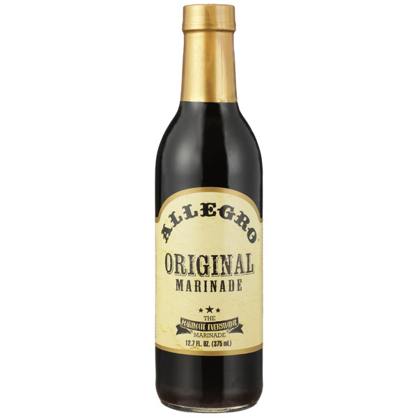 Allegro Marinade Original