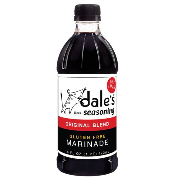 Dale's Seasoning Original Steak Seasoning