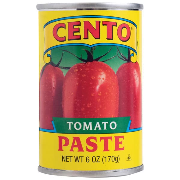 Cento Tomato Paste