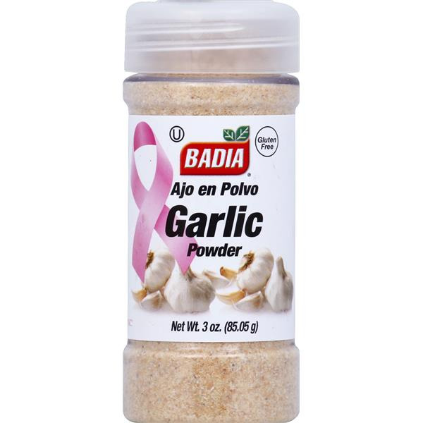 Badia Spices Garlic Powder