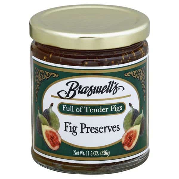Braswell's Preservatives, Figs