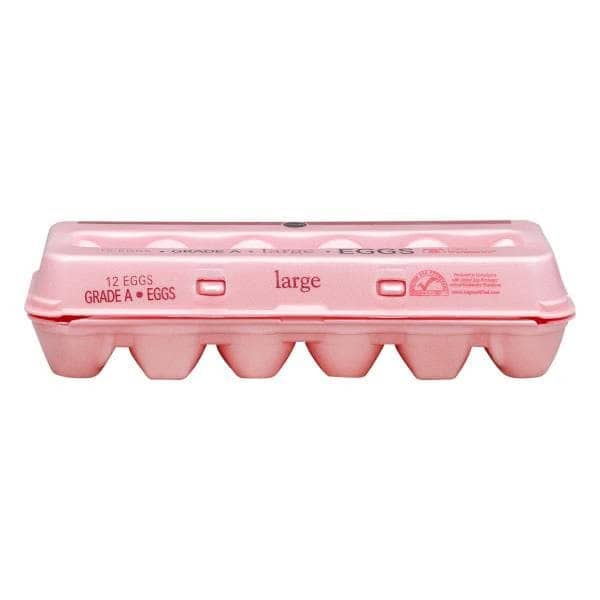 Publix Eggs, Large