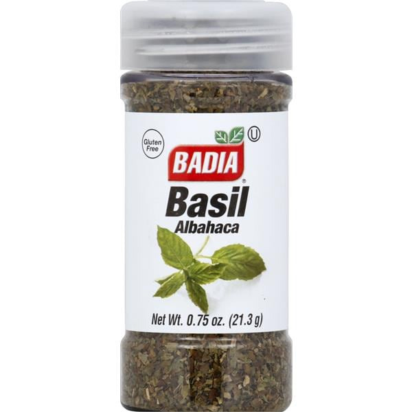 Badia Spices Basil