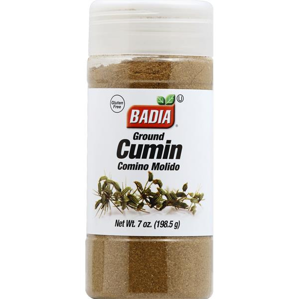 Badia Spices Cumin, Ground