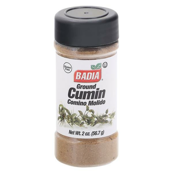 Badia Spices Cumin, Ground