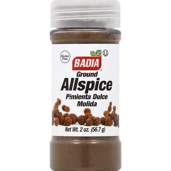 Badia Spices Allspice, Ground