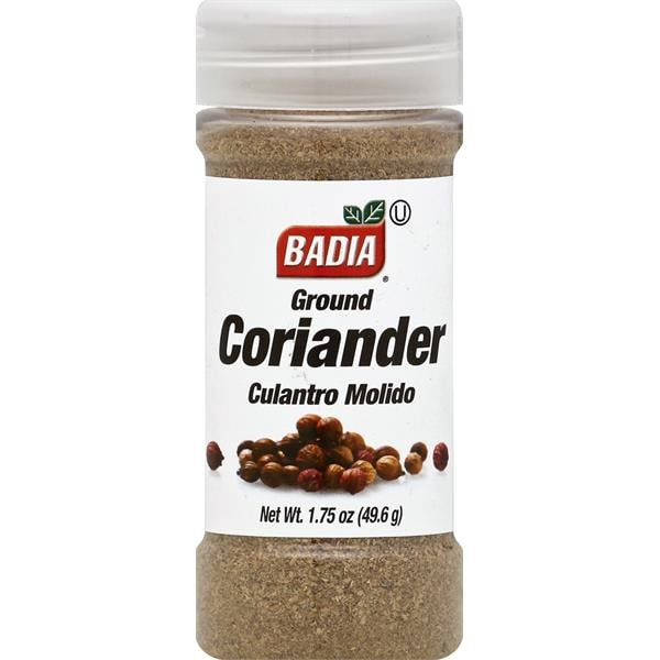 Badia Spices Coriander, Ground