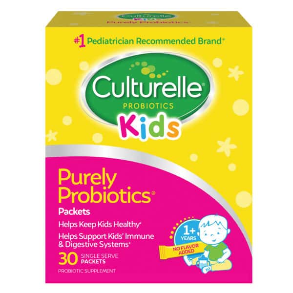Culturelle Probiotic