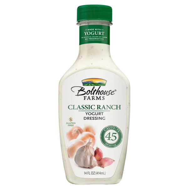 Bolthouse Farms Classic Ranch