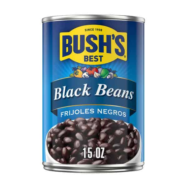 Bush's Best Black Beans