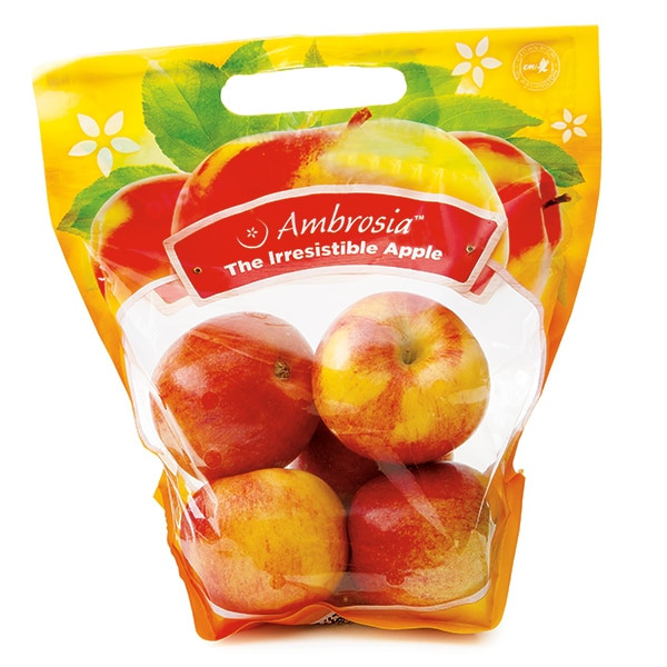 Ambrosia Apple Bag