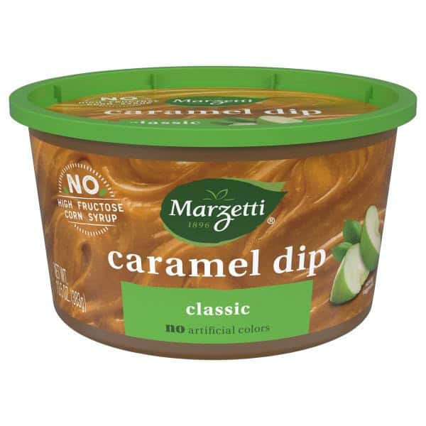 Marzetti Old Fashioned Caramel Dip