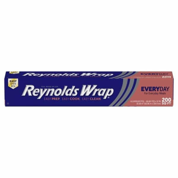 Reynolds Every Day Aluminum Foil