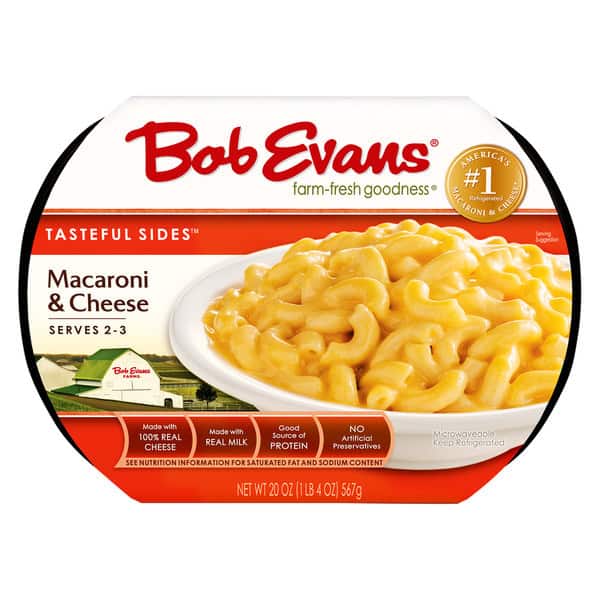 Bob Evans Farms Macaroni & Cheese