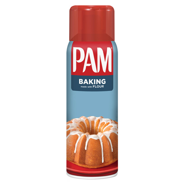 Pam Non-Stick Baking Spray
