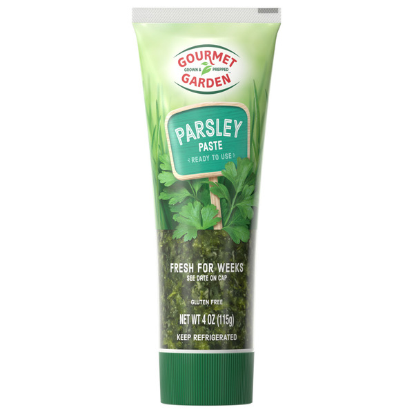 Gourmet Garden™ Parsley Stir-In Paste