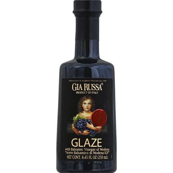 GIA Balsamic Glaze