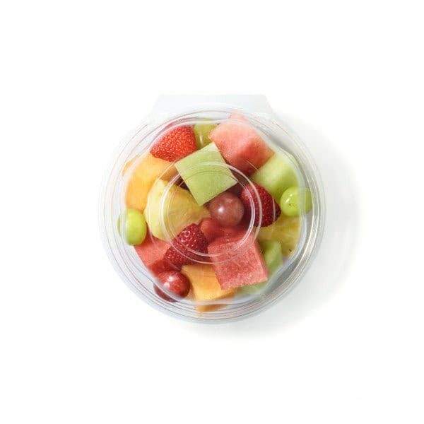 Publix Fruit Salad, Small