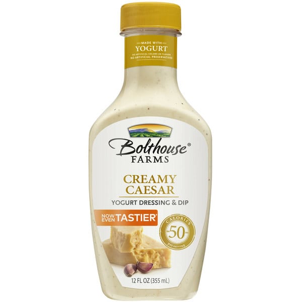 Bolthouse Farms Creamy Caesar