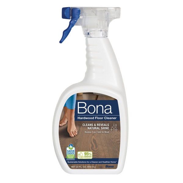 Bona Hardwood Floor Cleaner
