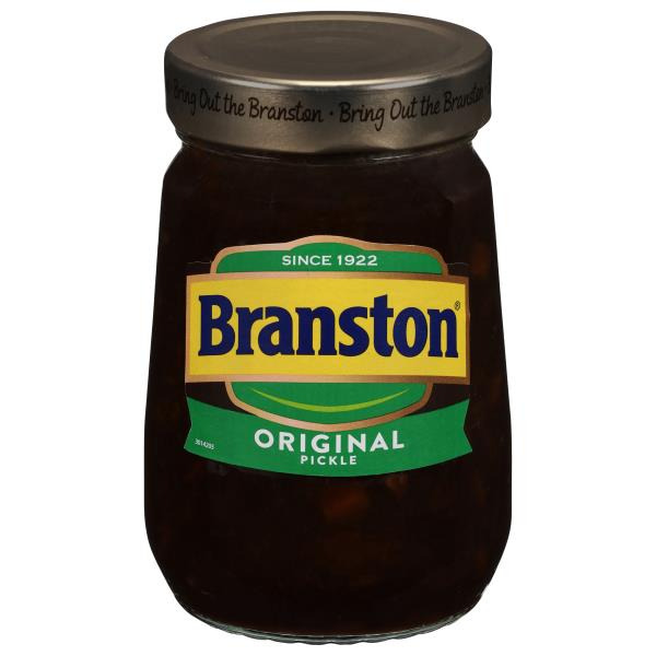 Branston Original Pickle