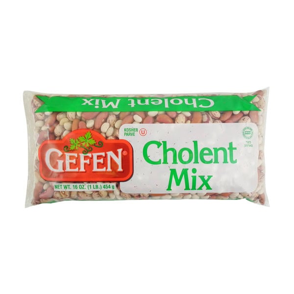 Gefen Cholent Mix