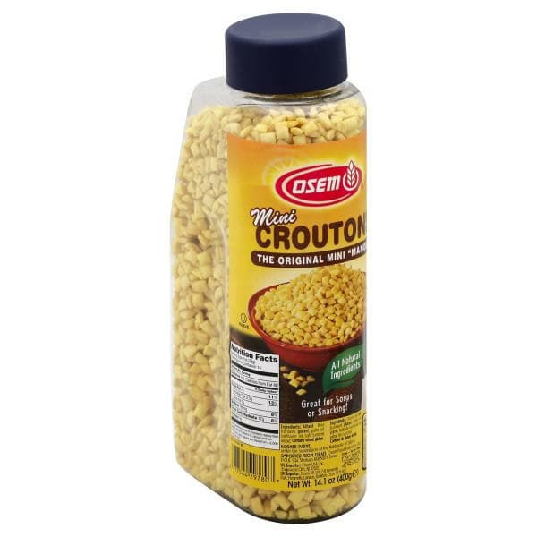 Osem Croutons, Mini
