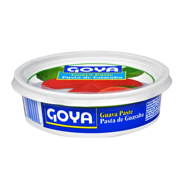 Goya Guava Paste