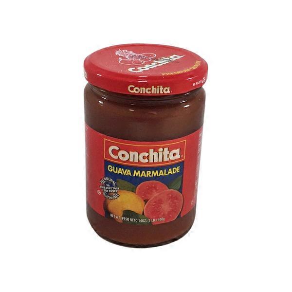 Conchita Guava Marmalade