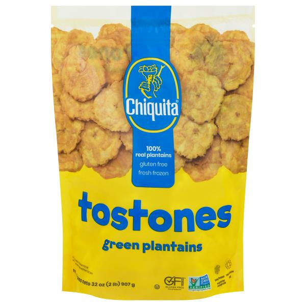 Chiquita Green Plantains