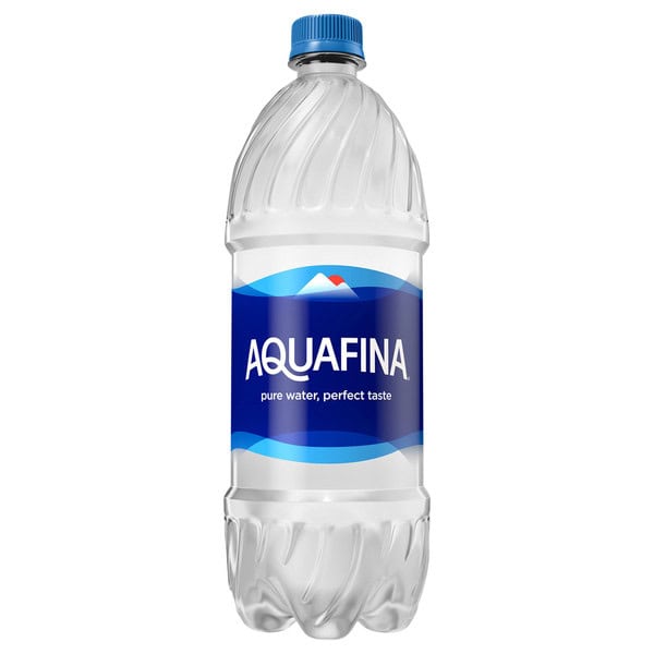 Aquafina Purified Water