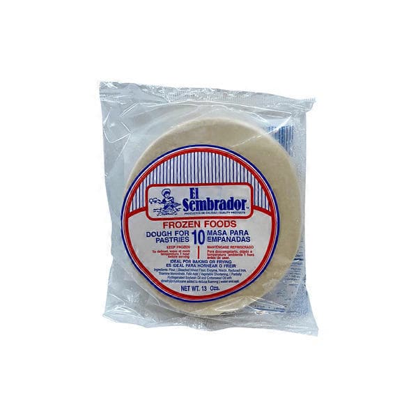 EL SEMBRADOR Dough For Pastries