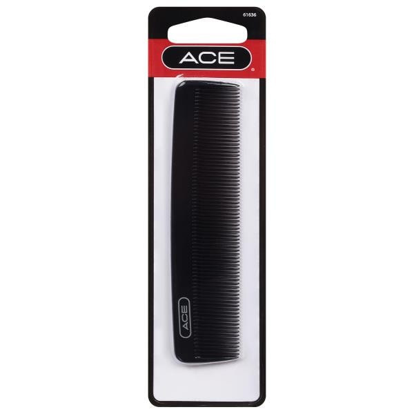 ACE Comb, Fine Tooth