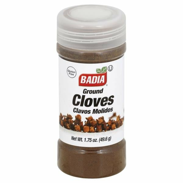 Badia Spices Cloves, Ground