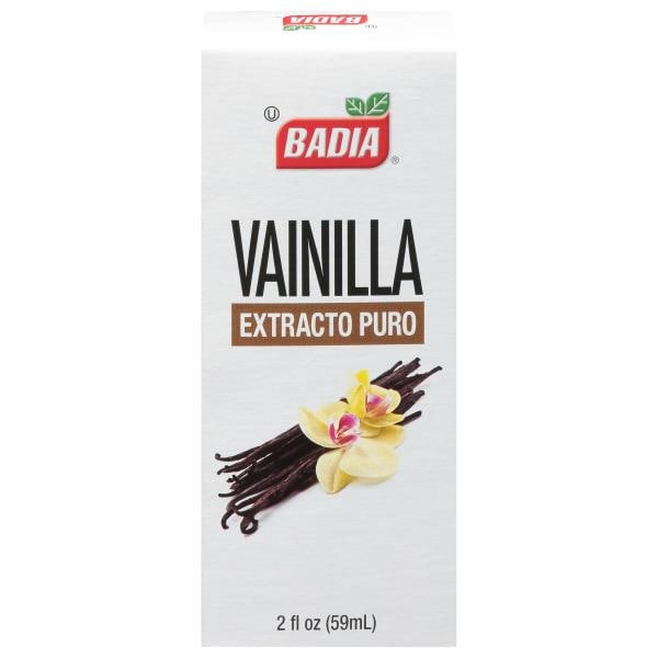 Badia Spices Pure Extract Extract