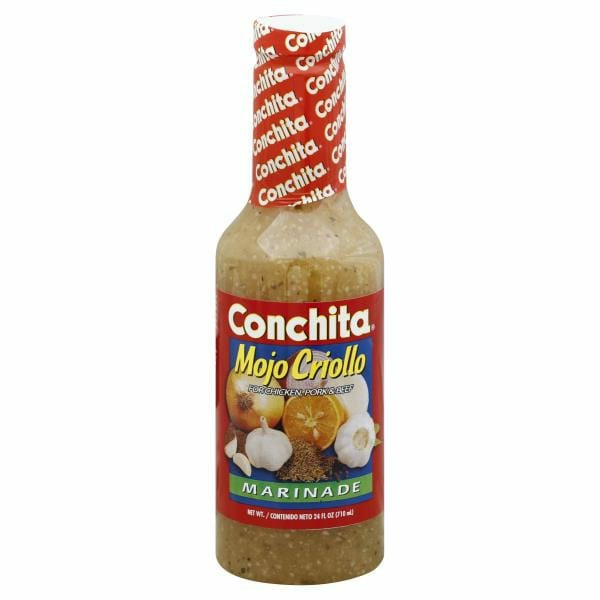 Conchita Marinade