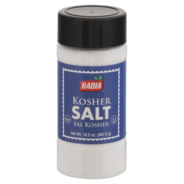 Badia Spices Salt