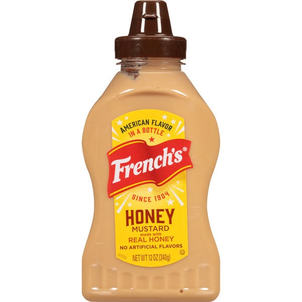 French's® Honey Mustard