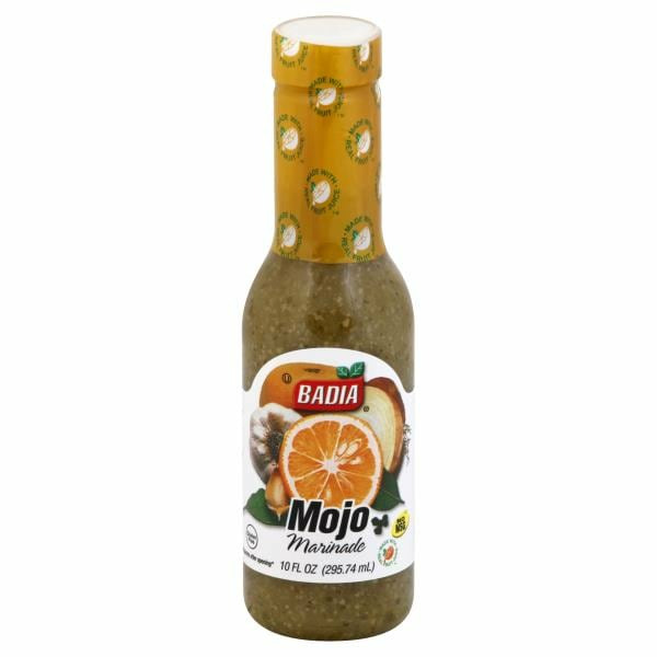 Badia Spices Marinade, Mojo