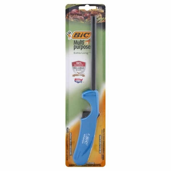 BIC Lighter, Extra Long