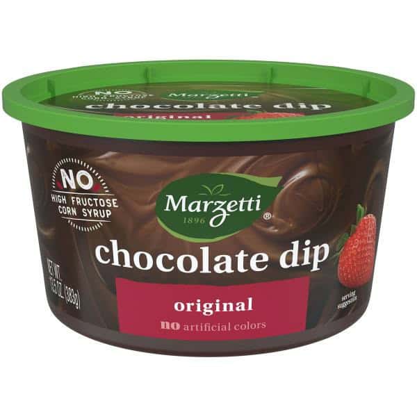 Marzetti Chocolate Fruit Dip