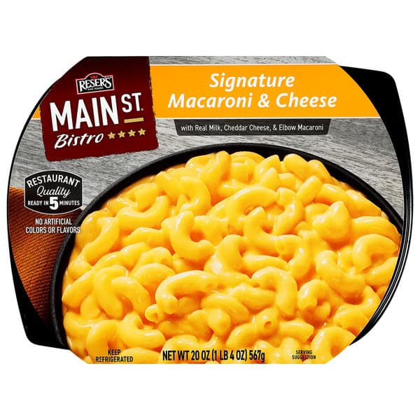 Reser’s Main St Bistro Macaroni & Cheese, Signature