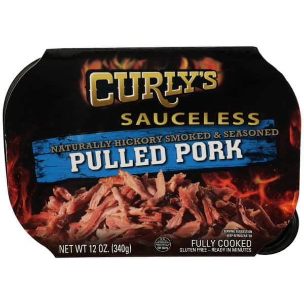 Curlys Bbq & Ribs