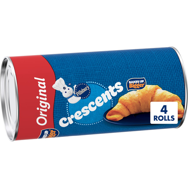 Pillsbury Original Crescent Rolls