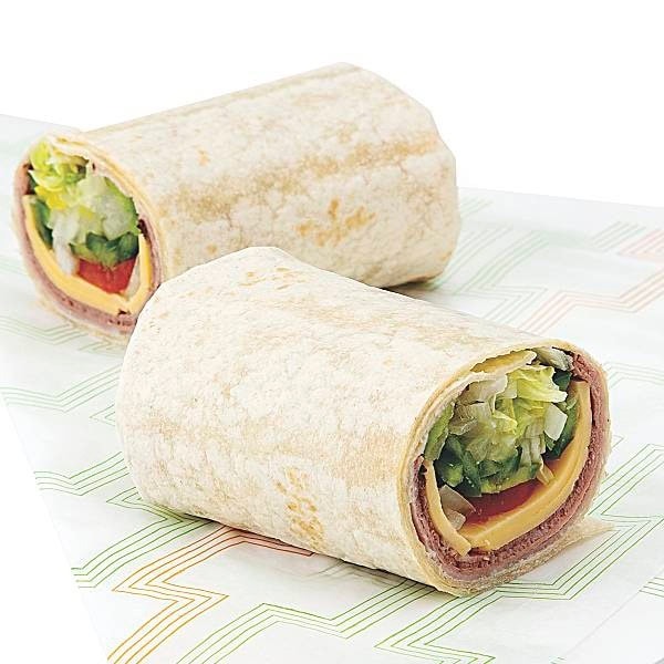 Boar's Head American Hot Wrap