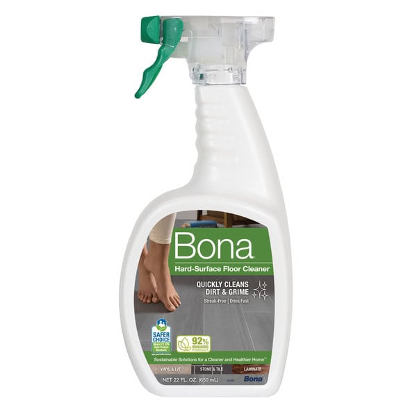 Bona Stone, Tile & Laminate Floor Cleaner