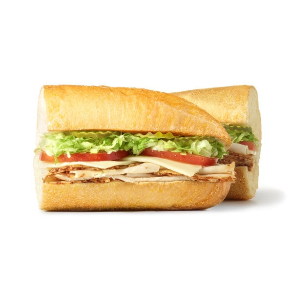 Boar's Head Chipotle Chicken Sub W