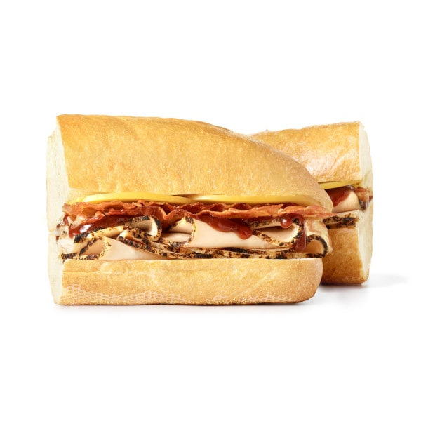 Boar's Head Firesmith Chicken Sub